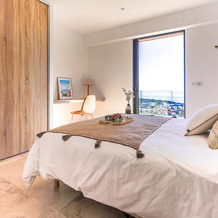 Villa La Concorde By Interhome