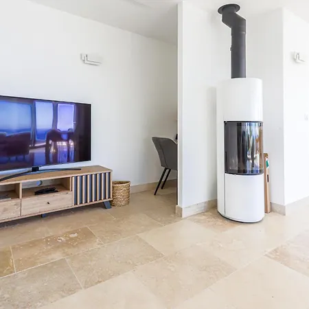 La Concorde By Interhome Villa Rocabruna