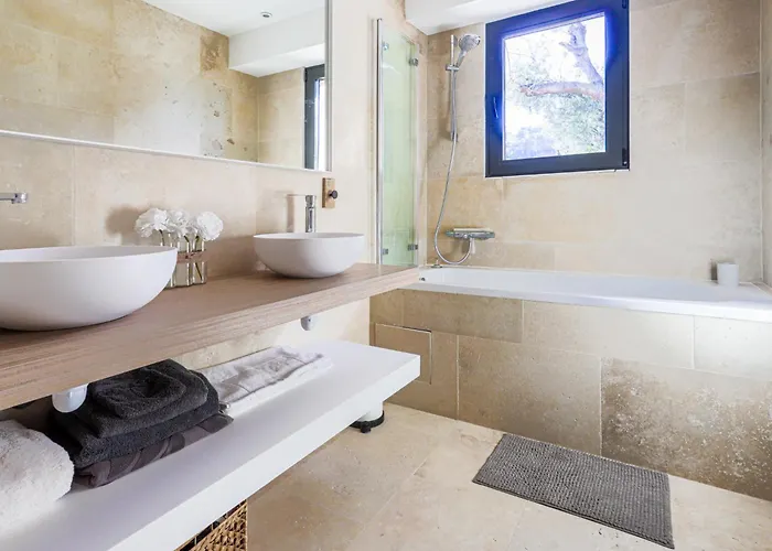 Villa La Concorde By Interhome
