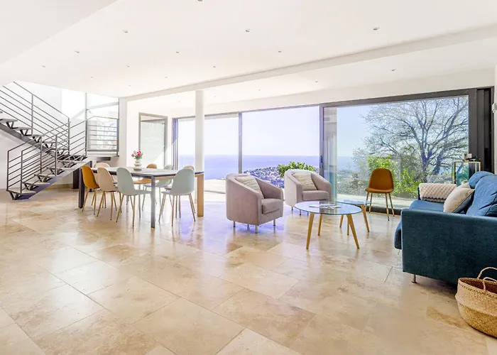 La Concorde By Interhome Villa