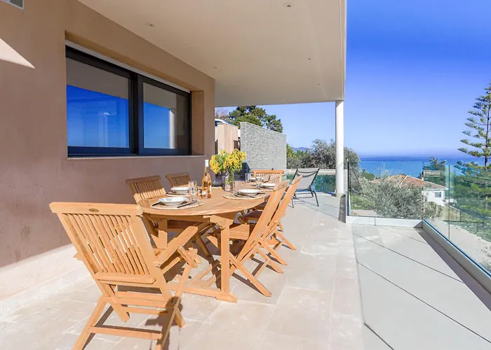Villa La Concorde By Interhome Roquebrune-Cap-Martin