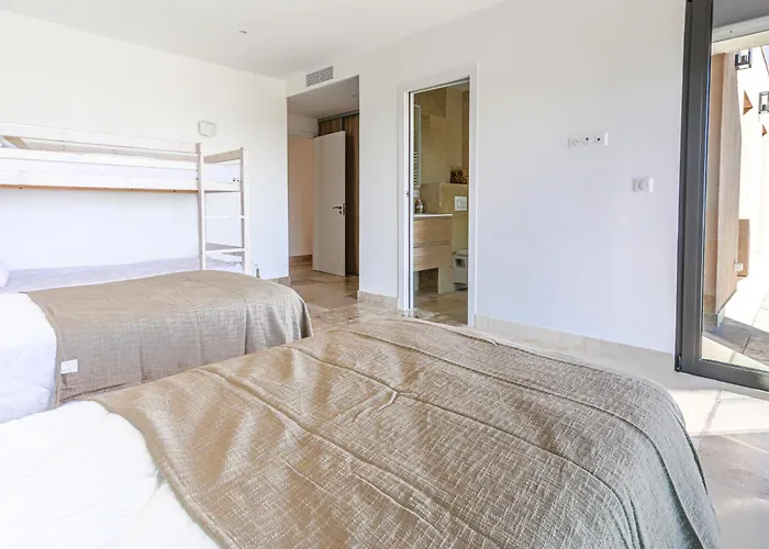 Villa La Concorde By Interhome Roquebrune-Cap-Martin