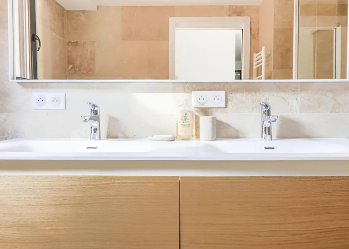 La Concorde By Interhome *