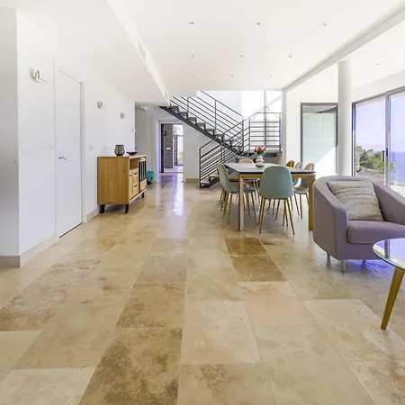 La Concorde By Interhome * Roquebrune-Cap-Martin