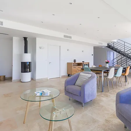 La Concorde By Interhome Roccabruna