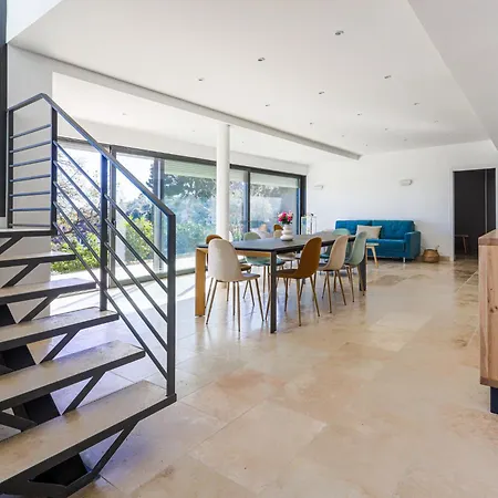 La Concorde By Interhome