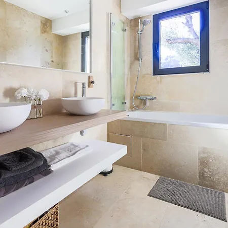 Villa La Concorde By Interhome