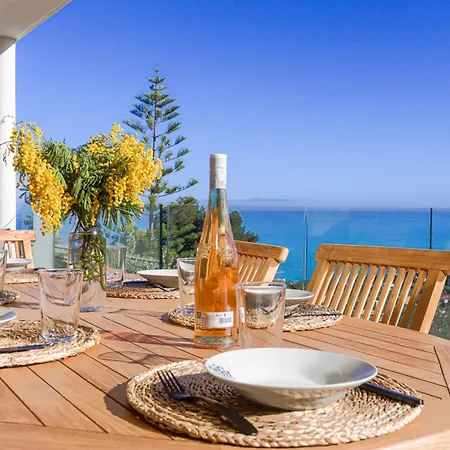 La Concorde By Interhome Villa Roquebrune-Cap-Martin