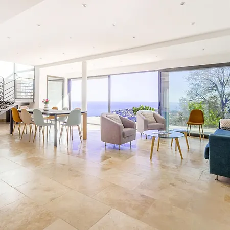 La Concorde By Interhome Villa