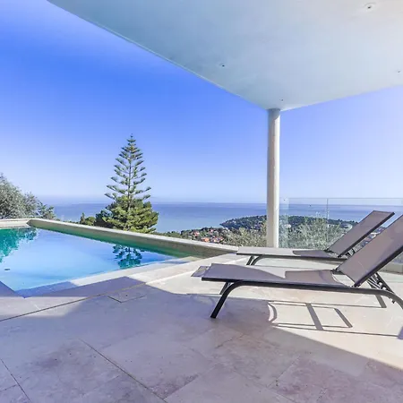 La Concorde By Interhome Villa *