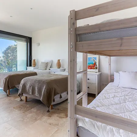 La Concorde By Interhome Villa Roquebrune-Cap-Martin