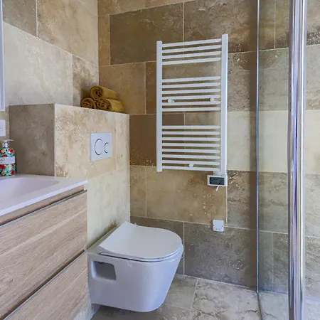 La Concorde By Interhome Roquebrune-Cap-Martin