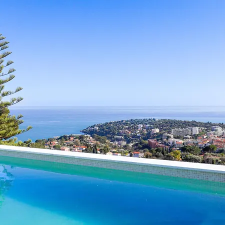 La Concorde By Interhome