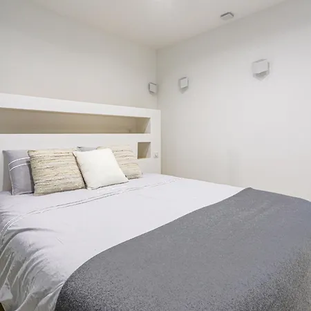 La Concorde By Interhome Villa