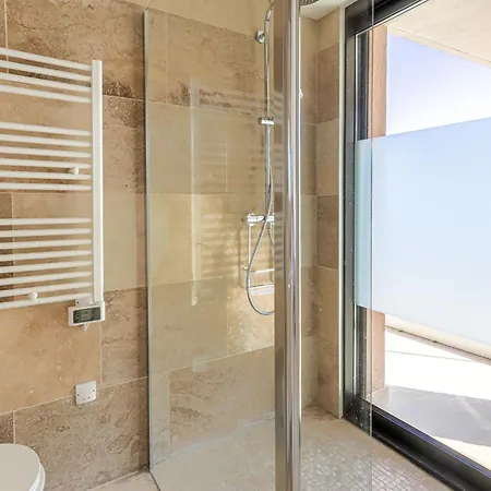 La Concorde By Interhome *