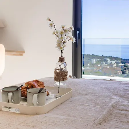 La Concorde By Interhome