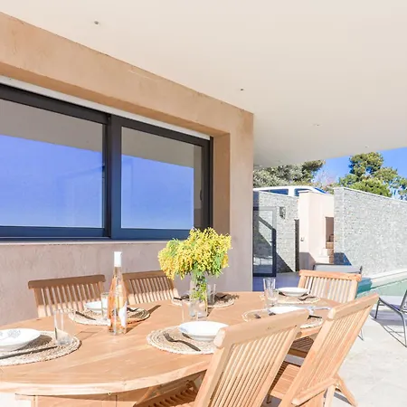 Villa La Concorde By Interhome