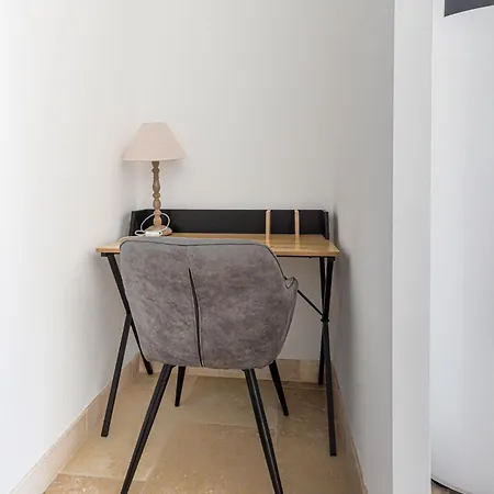 La Concorde By Interhome Villa