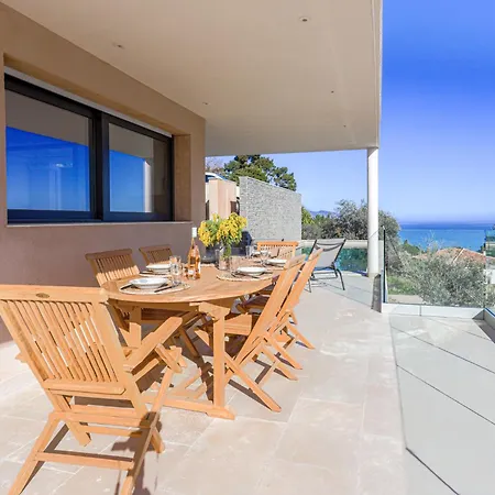 Villa La Concorde By Interhome Roquebrune-Cap-Martin