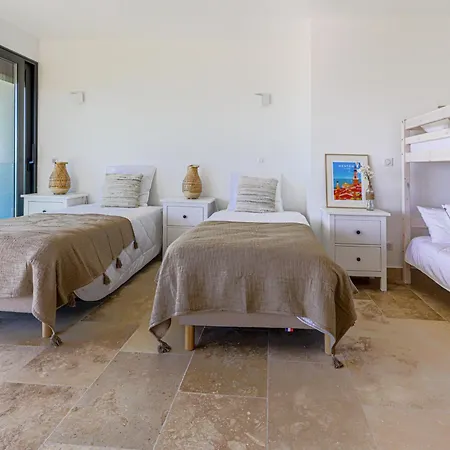 La Concorde By Interhome