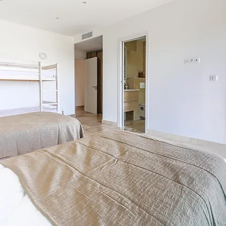 Villa La Concorde By Interhome Roquebrune-Cap-Martin