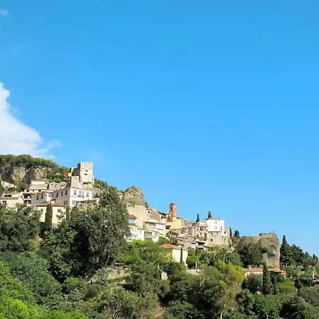 La Concorde By Interhome *