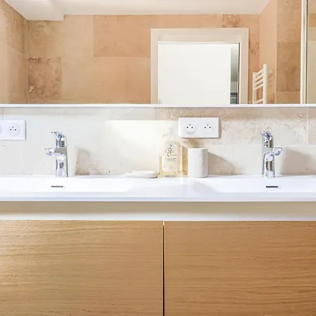 La Concorde By Interhome *