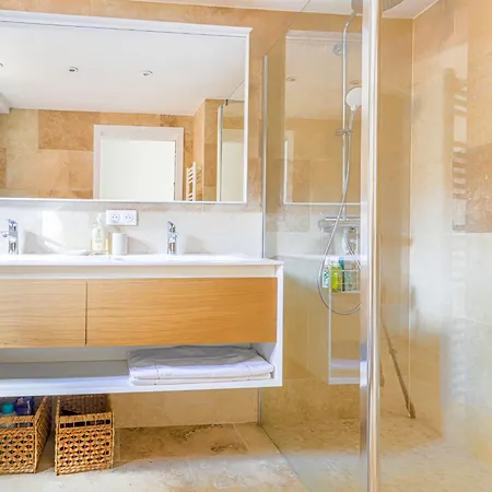 La Concorde By Interhome Roquebrune-Cap-Martin