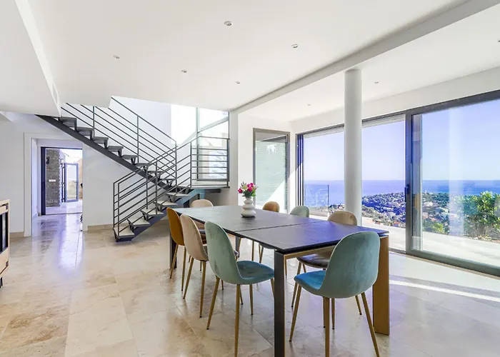 فيلة La Concorde By Interhome *