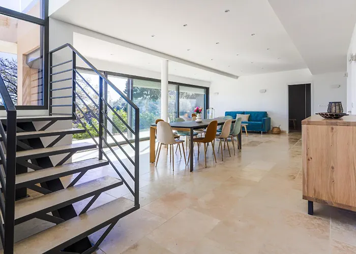 La Concorde By Interhome