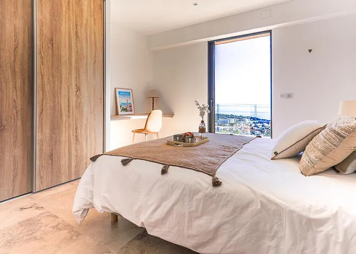 فيلة La Concorde By Interhome