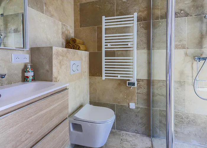 La Concorde By Interhome روكوبرُن كاب مارتي