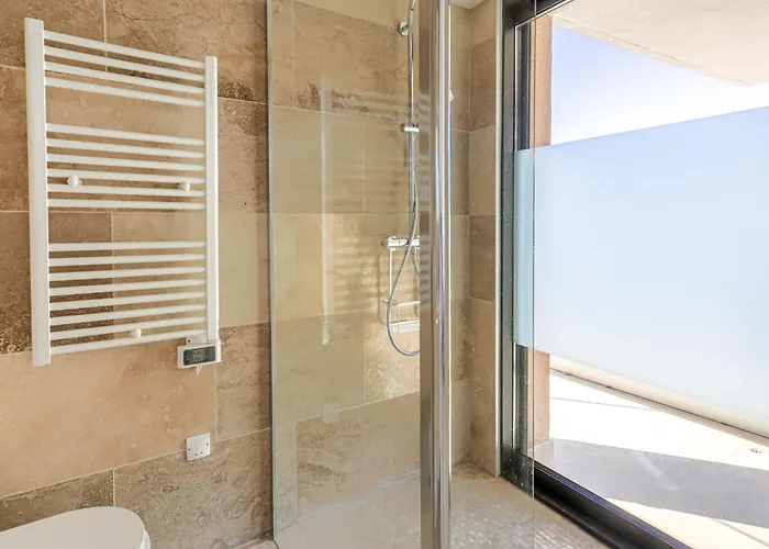 La Concorde By Interhome *