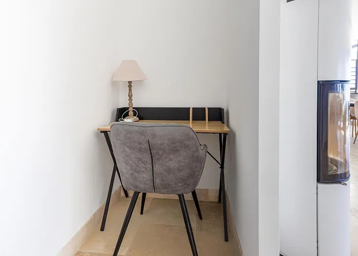 La Concorde By Interhome فيلة