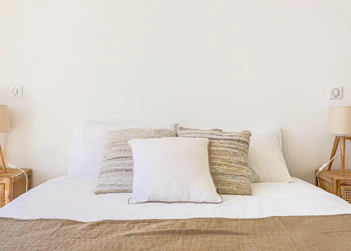 La Concorde By Interhome روكوبرُن كاب مارتي