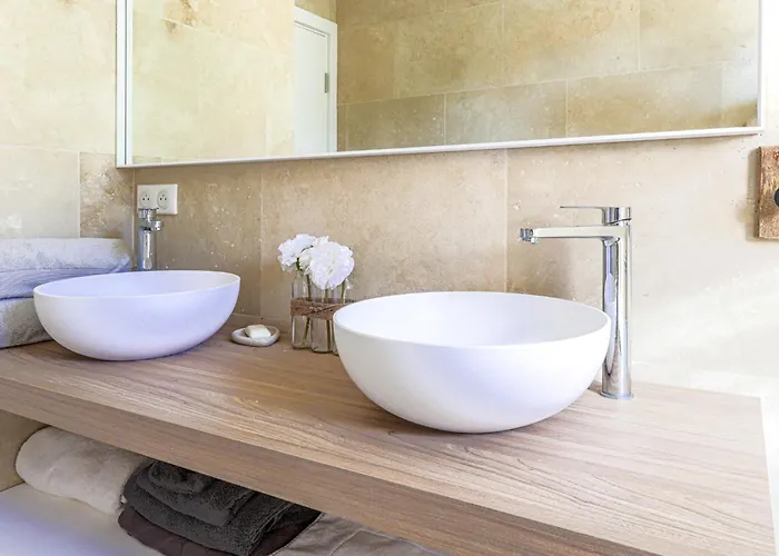 فيلة La Concorde By Interhome *