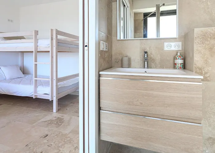 فيلة La Concorde By Interhome