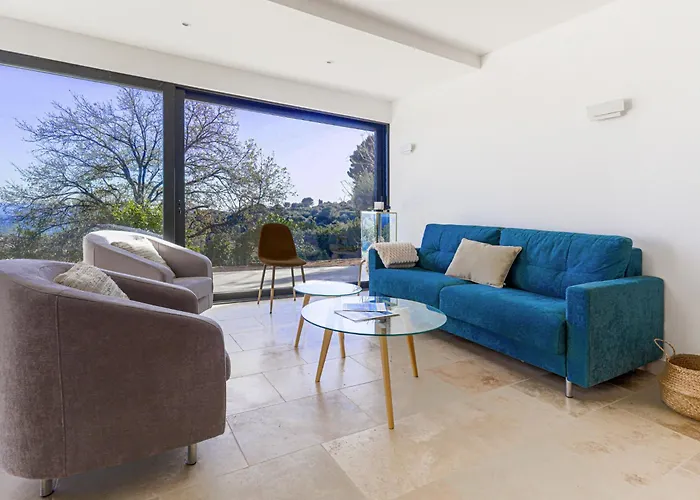 فيلة La Concorde By Interhome *