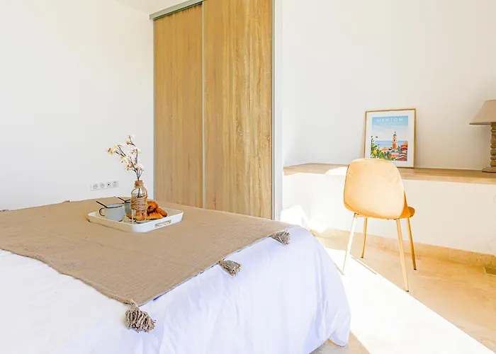 فيلة La Concorde By Interhome *